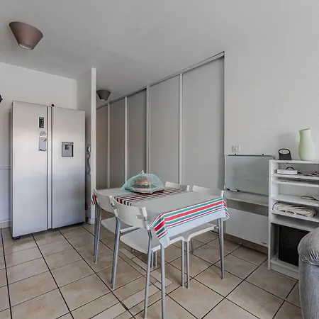 Proche Apartment