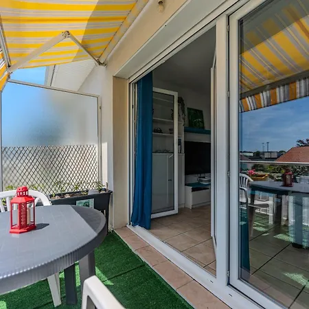 Apartament Proche Parentis-en-Born